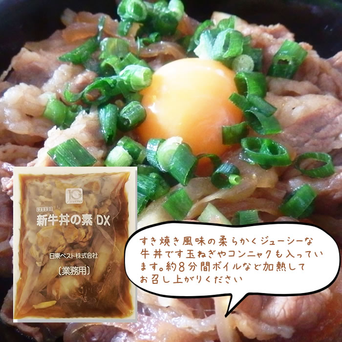 牛丼　お昼ごはん　ランチ　牛皿