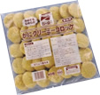 味の素）かにクリーミー　コロッケ　３０ｇ＊４０個入り