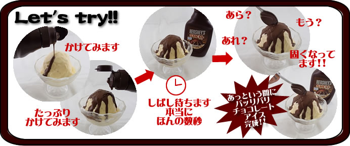 ハーシー シェルトッピングチョコレート ２０５ｇ 業務用食品ショップ マカリロキッチン