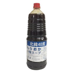 戸田久） もりおか冷麺スープ １．８Ｌ