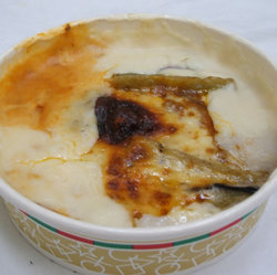 MCC） なすミートグラタン ２２０ｇ