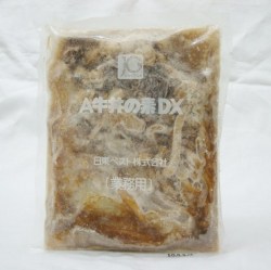 人気！！日東ベスト） JG　牛丼の素DX １８５ｇ