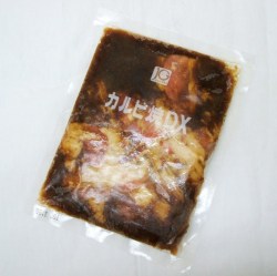 業務用！日東ベスト） JG カルビ焼 １６０ｇ