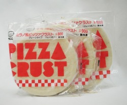 人気のピザ生地！ＭＣＣ）　ミラノ風ピッツァクラスト