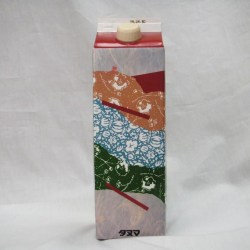 タヌマ　シロップ