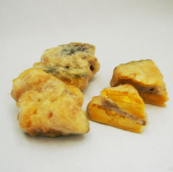 味の素) かぼちゃの挟み揚げ 25g*30個入り