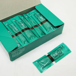 三島）　のり佃煮　１食用　８ｇ＊４０食