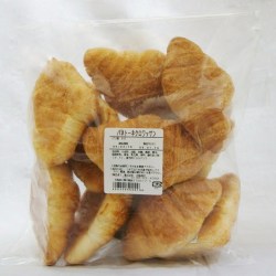 朝食に、お昼に！クロワッサン 　３０ｇ＊１０個入り