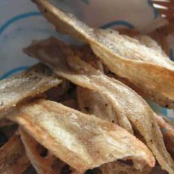 味の素） カリッとごぼうチップス ５００ｇ