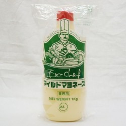 業務用　EX-CHEF マイルドマヨネーズ　１ｋｇ