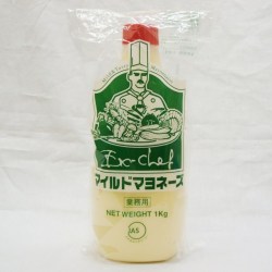 業務用　EX-CHEF マイルドマヨネーズ　１ｋｇ