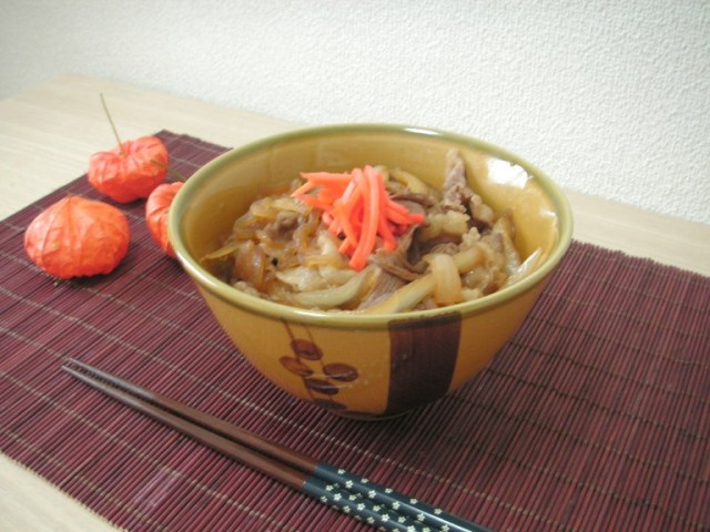 人気！！日東ベスト） JG 牛丼の素DX １８５ｇ 業務用食品ショップ マカリロキッチン