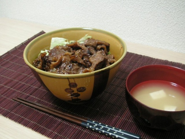 業務用！日東ベスト） JG カルビ焼   １６０ｇ