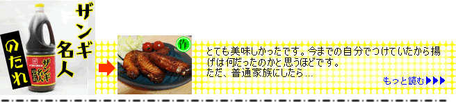 唐揚げ用調味料！ベル食品）ザンギ名人のたれ　１．８L 