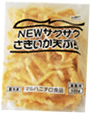 ニチロ） ＮＥＷサクサクさきいか天ぷら ５００ｇ 